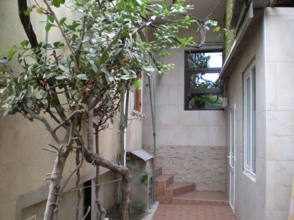 Апартаменты 3х комнатные с парковкой