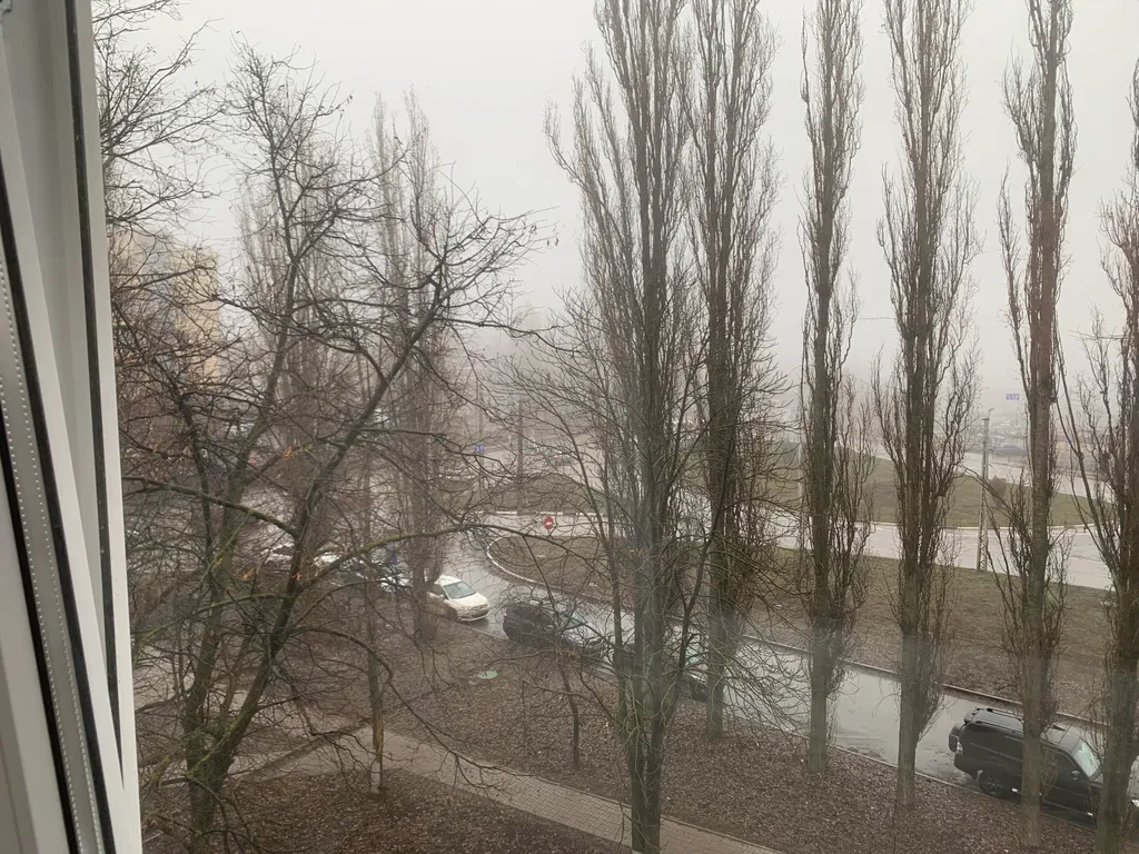 Уютная квартира возле БГТУ имени Шухова