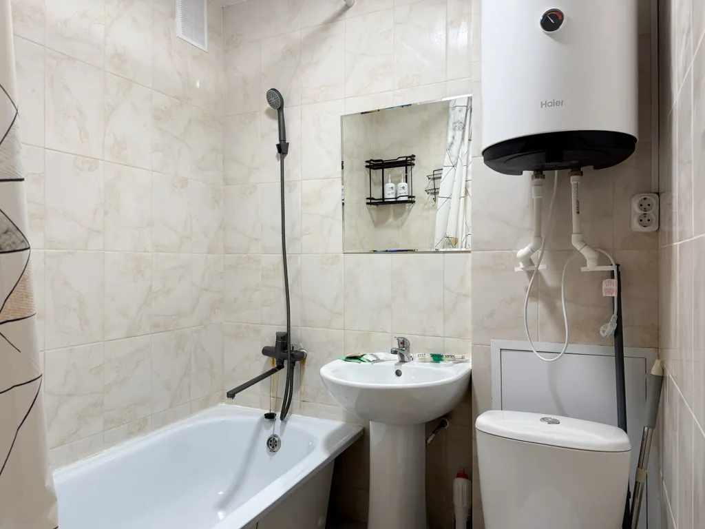 Апарты MRPL-24 с бесконтактным заселением