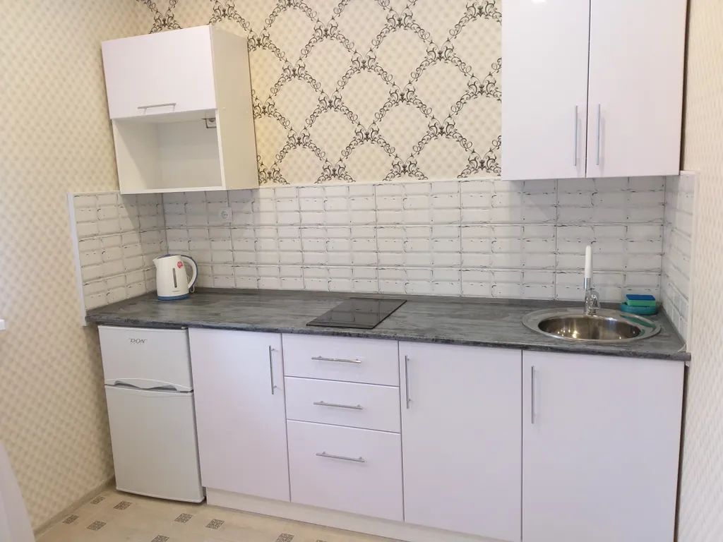 Уютная квартира в престижином районе города