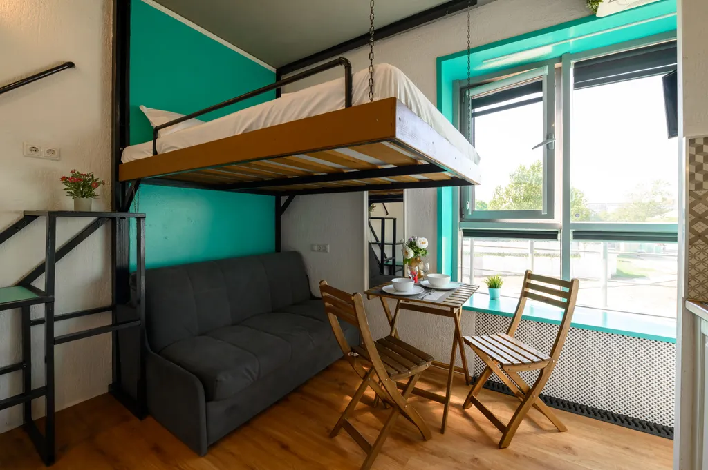 Квартира Квартира в ЖК Ландыши — Москва