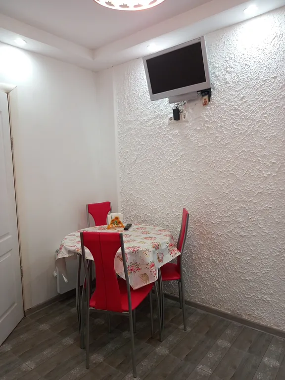 Уютная квартира в центре