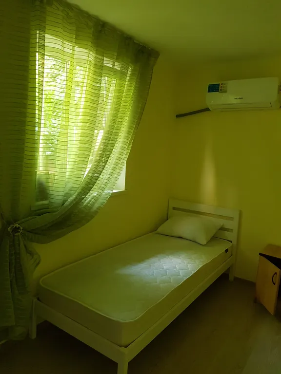 Квартира Комната — Лазаревское