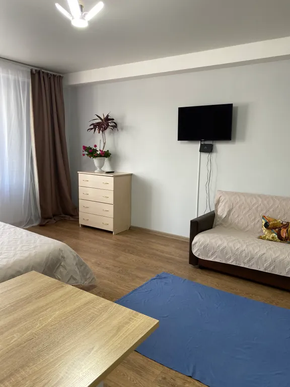 Квартира-студия