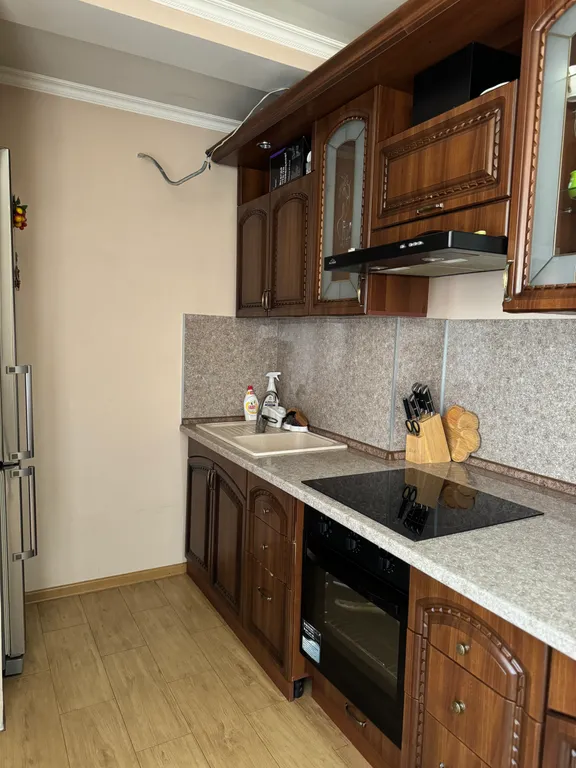 Квартира 2 х комнатная квартира в центре Сухума у моря — Сухум