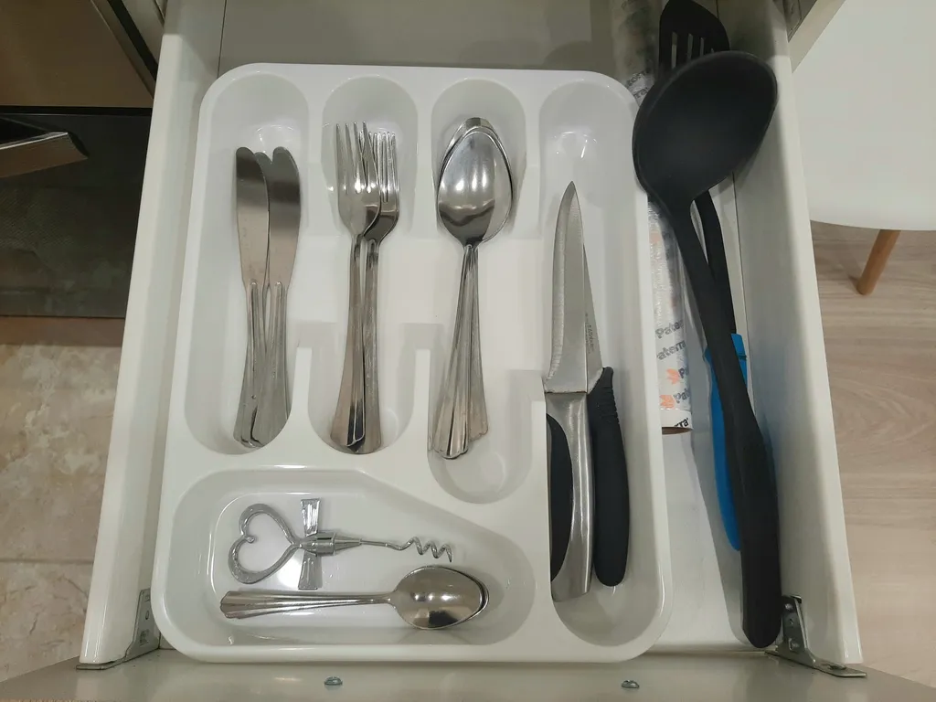 White nights apartments