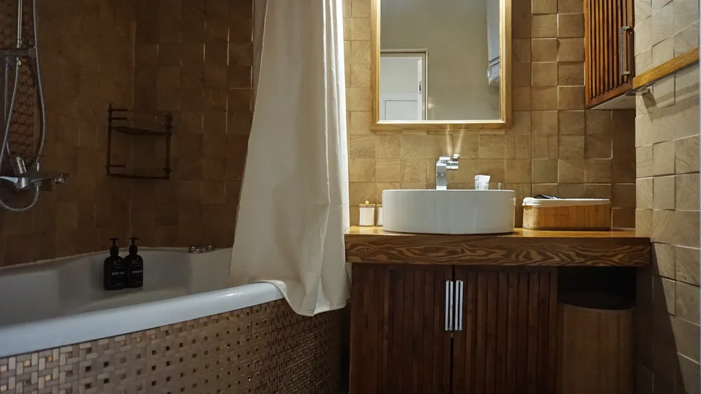 Стильная квартира премиум-класса в новом ЖК