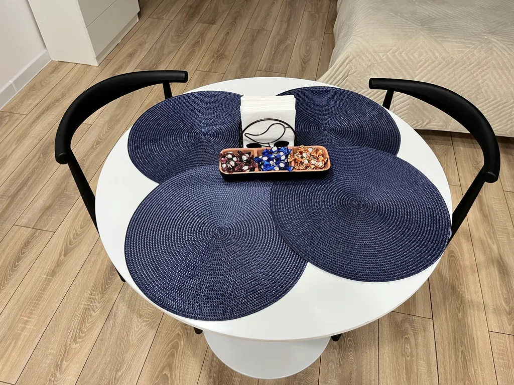 Квартира Квартира Уютная студия в удобное время — Самара