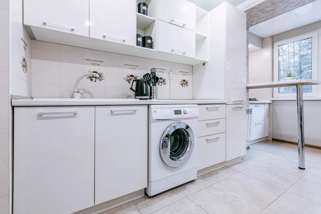 Квартира в сердце Терскола