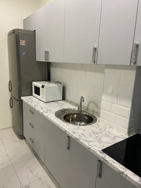 Апартаменты Йошкина Кошка