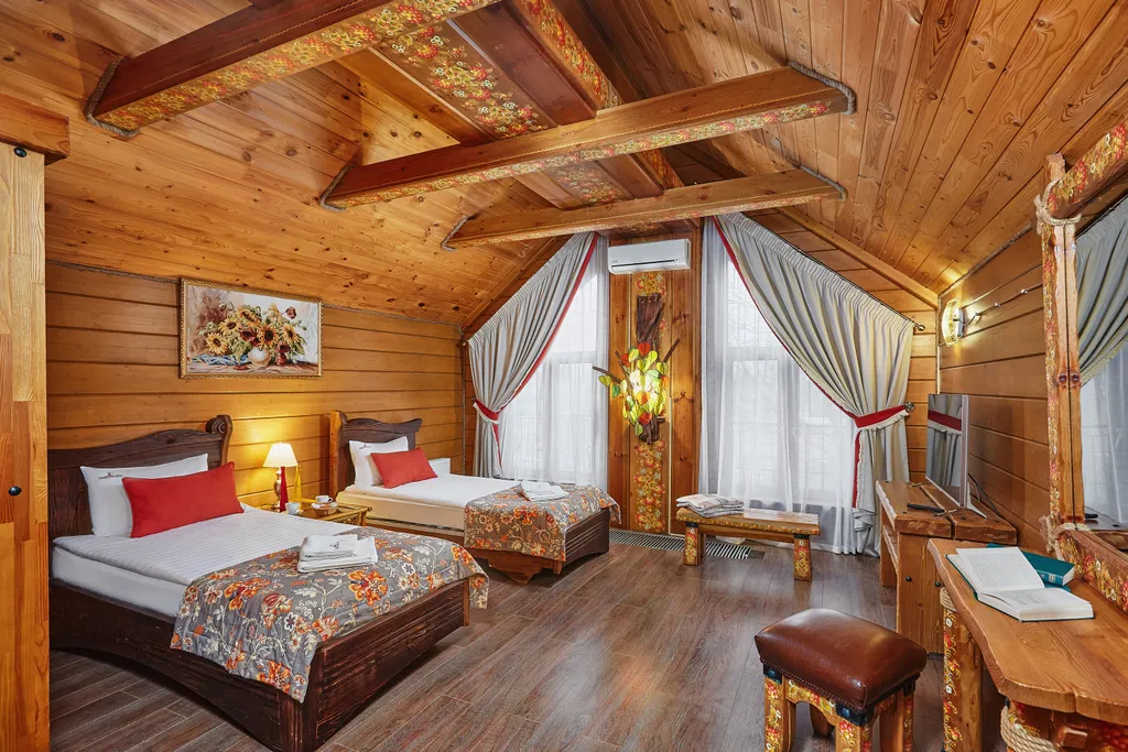 Квартира Комната — аренда посуточно в Суздаль