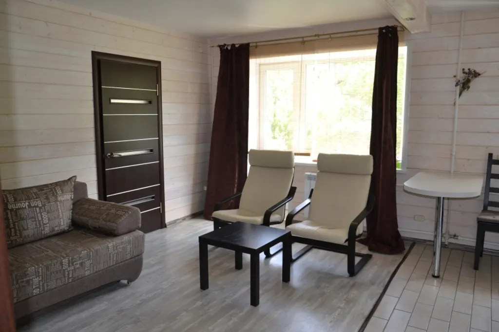 Квартира 2-комнатная Квартира — Тверь