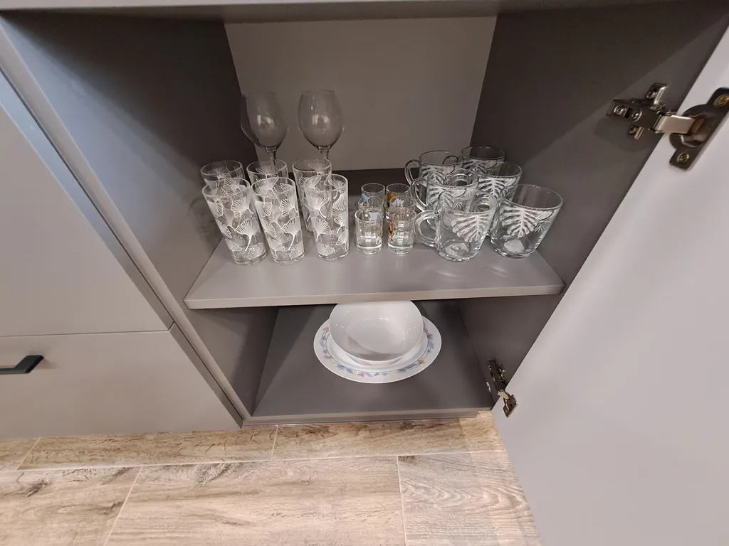 Квартира Квартира Просторный апартамент в новом доме у Верхнего Озера, Музея Янтаря — Калининград