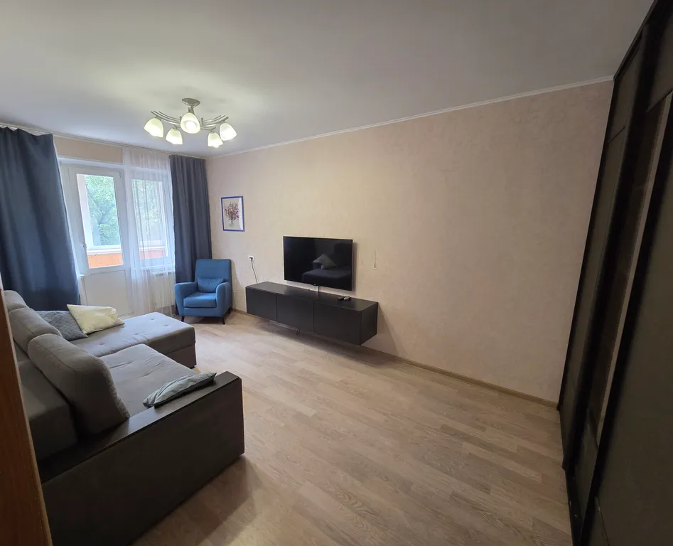 Уютная квартира в самом центре города — аренда посуточно в Челябинск