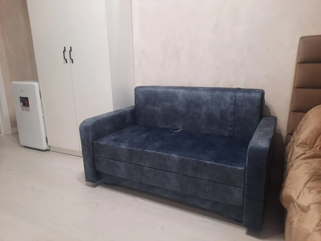 Квартира-студия в элит доме в самом сердце курорта