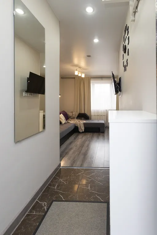 Однушка в 5 минутах от мцд Одинцово и 20 минутах от а/э Внуково