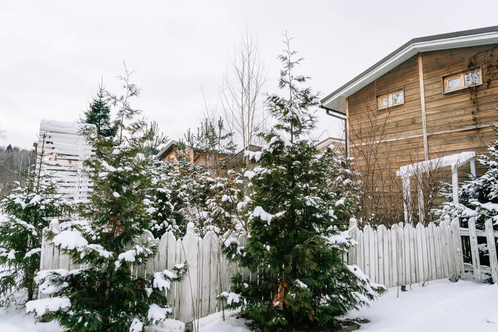 Шале Скандик (Verona, Albion, Sunrise, Portofino)