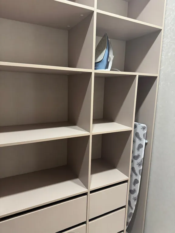 Уютная квартира ЖК Лермонтов