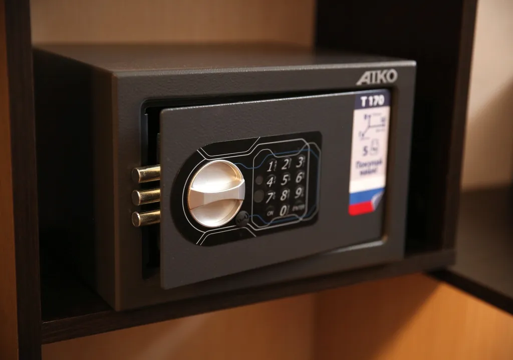 Двухкомнатные апартаменты 2 этаж