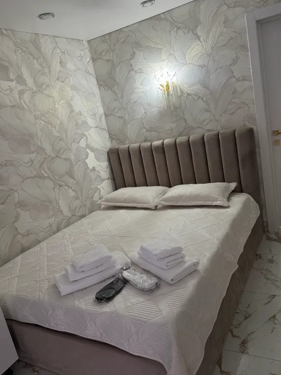 Коттедж Уютный домик в центре города — Кисловодск