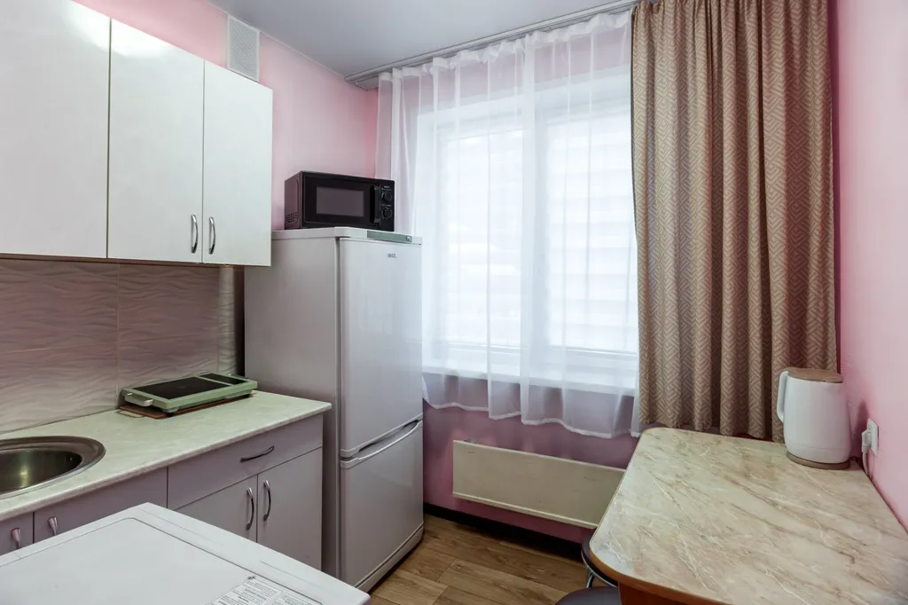 Уютная квартира в 10 минутах от Аэропорта