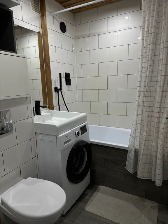 Квартира Квартира для приятного отдыха — Ярославль