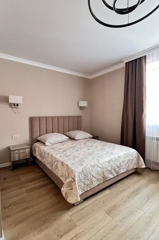 Квартира Двухместный номер в центре города — аренда посуточно в Оренбург