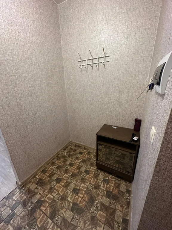 Однокомнатная уютная квартира