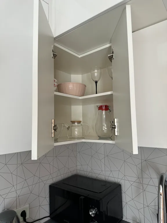 Квартира Квартира для семейного отдыха — Адлер