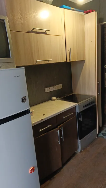 Квартира рядом с лесом и морем