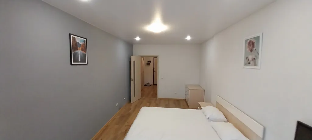 Аппартаменты на берегу Финского залива рядом с Сестрорецким курортом