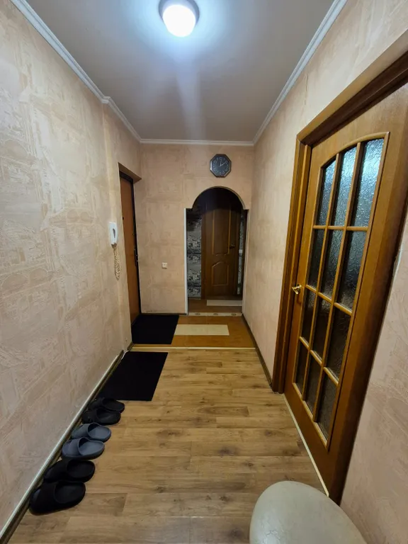 Сутки в Гомеле! Уютная двухкомнатная квартира.