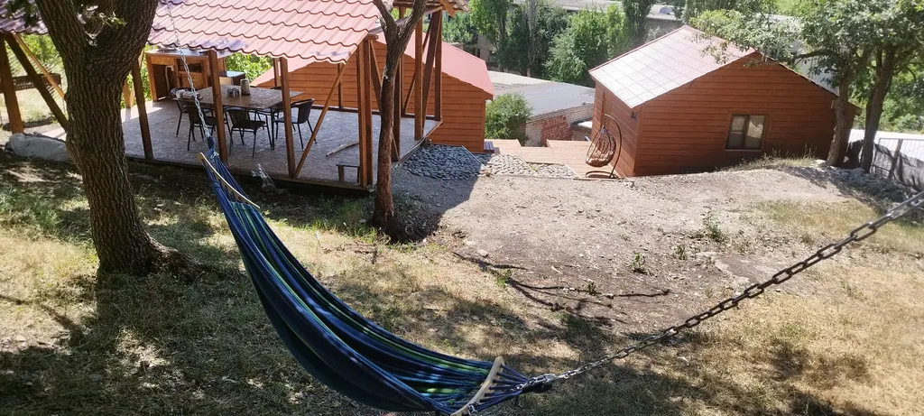 Уютный  дом