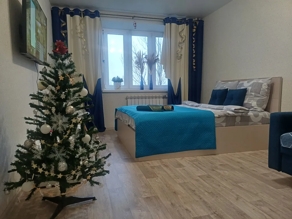 Уютная чистая квартира у Арена 2000 от собственника