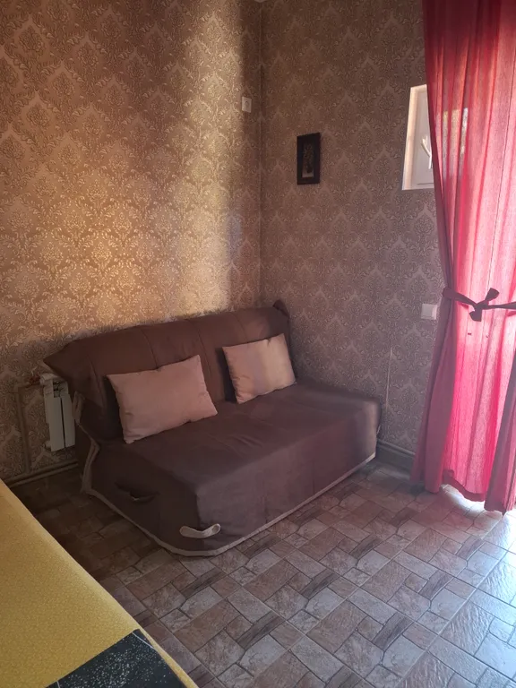 Домик у моря для тихого семейного отдыха