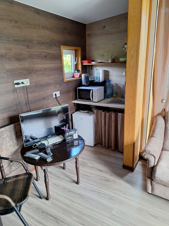 Гостевой домик в центре