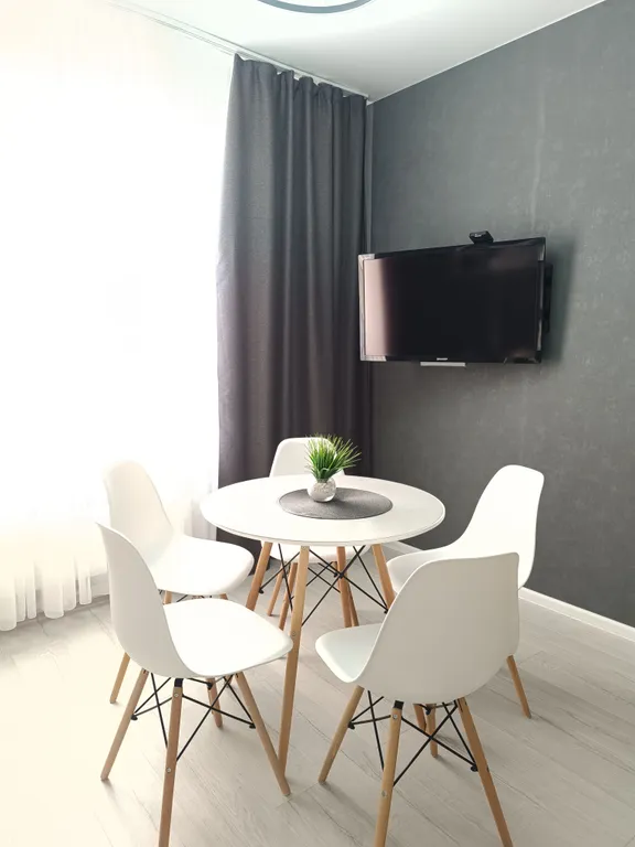 Евро 3 комнатная квартира, заселение 24/7