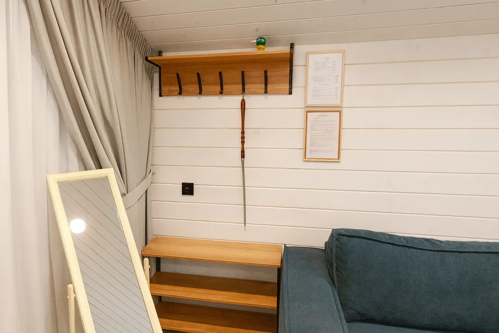 Дом около моря