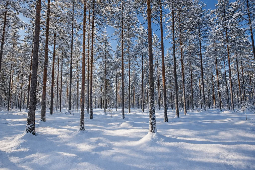 Уютные домики в Коробицыно