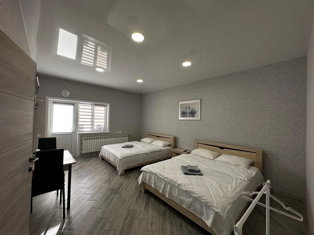 Квартира Роскошный номер — Вервековка