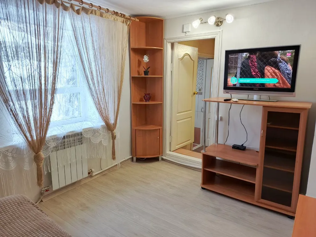 Своя территория