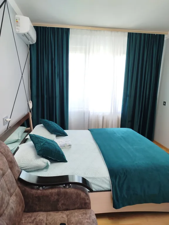 Стильная и уютная квартира в самом элитном районе в городе