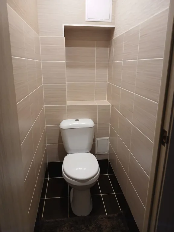 Квартира 3-комнатная Квартира — Шерегеш