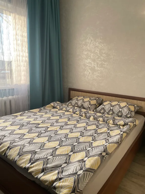 Уютная квартира с видом на море