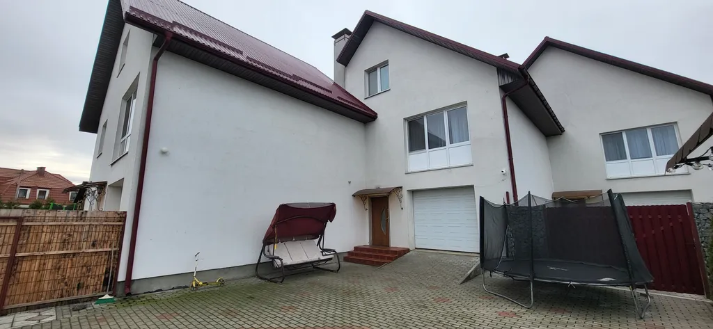 Гостевой дом Коложский 2