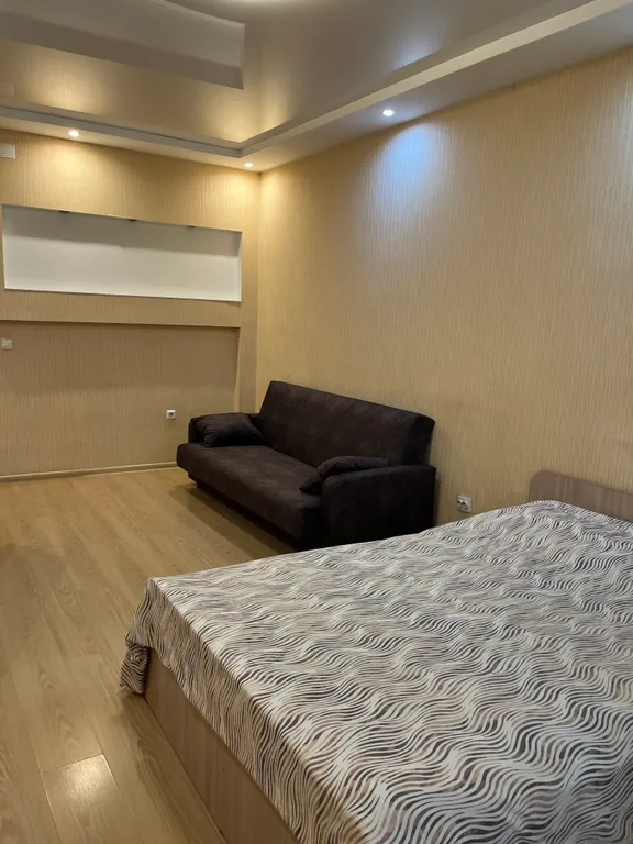 Большая уютная квартира в престижном районе города