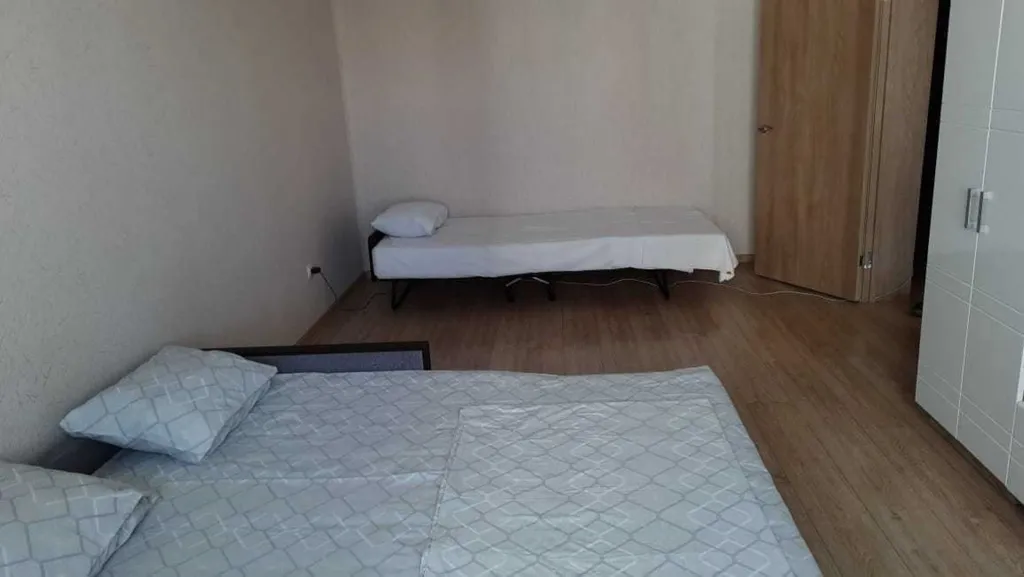 Комфортабельные апартаменты