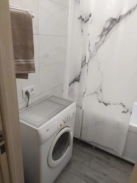 Уютная квартира в центральной части города