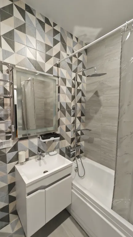 ЖК Евпатория кв.194 от Evparenda