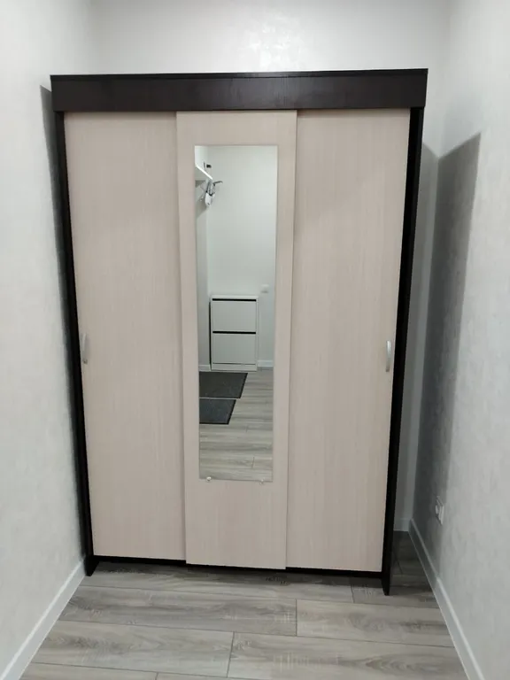 Квартира Уютная квартира — Краснодар